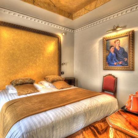 Ault - Villa Aultia Hotel - Baie De Somme الغرفة الصورة