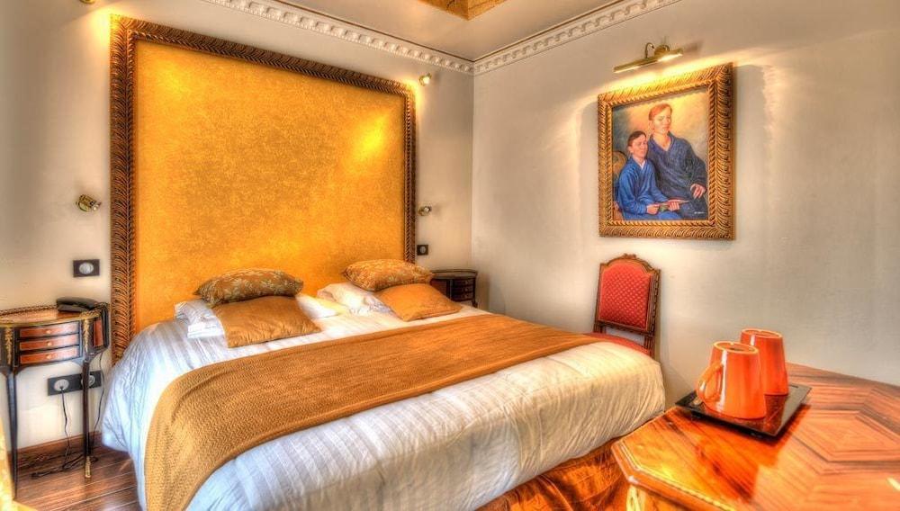 Ault - Villa Aultia Hotel - Baie De Somme المظهر الخارجي الصورة