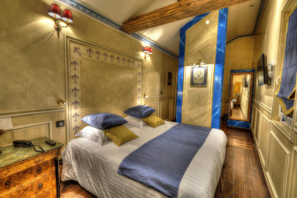 Ault - Villa Aultia Hotel - Baie De Somme الغرفة الصورة