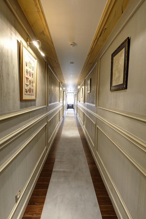 Ault - Villa Aultia Hotel - Baie De Somme المظهر الخارجي الصورة