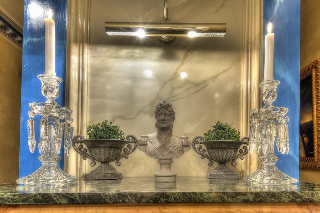 Ault - Villa Aultia Hotel - Baie De Somme الغرفة الصورة