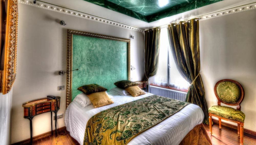 Ault - Villa Aultia Hotel - Baie De Somme المظهر الخارجي الصورة