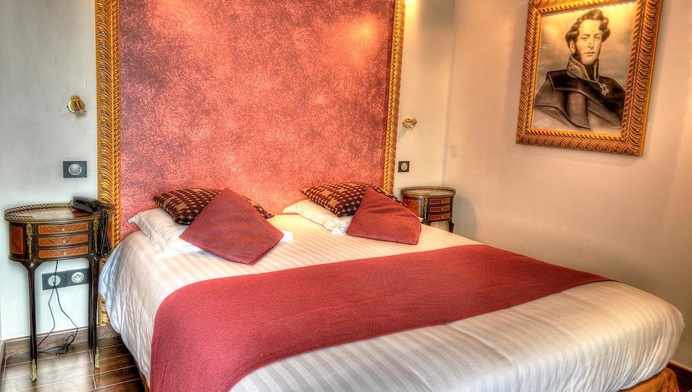 Ault - Villa Aultia Hotel - Baie De Somme المظهر الخارجي الصورة