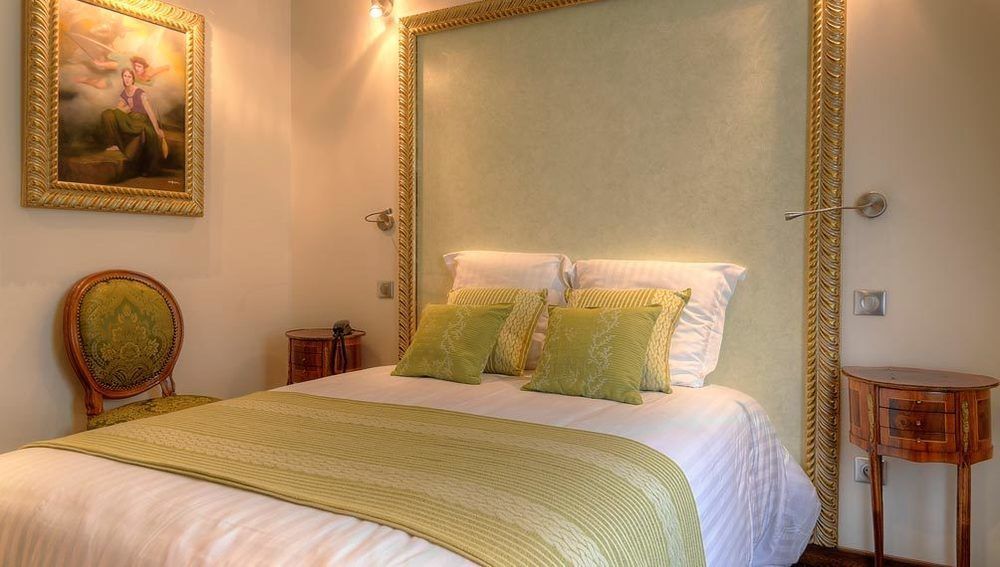Ault - Villa Aultia Hotel - Baie De Somme المظهر الخارجي الصورة
